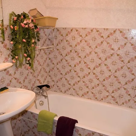 Studio Les Iris 18 Station Les Memises Apartment *