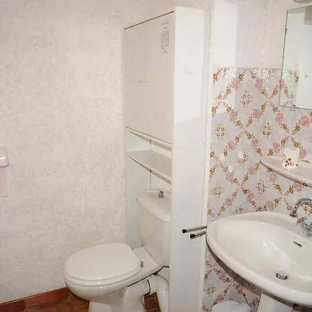 Apartment Studio Les Iris 18 Station Les Memises Thollon-les-Memises