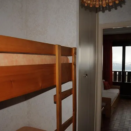 Apartment Studio Les Iris 18 Station Les Memises Thollon-les-Memises