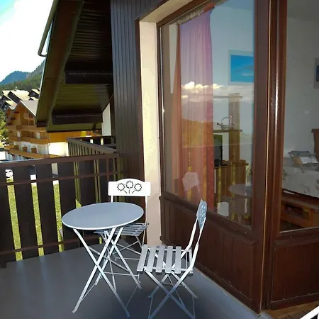 Apartment Studio Les Iris 18 Station Les Memises *