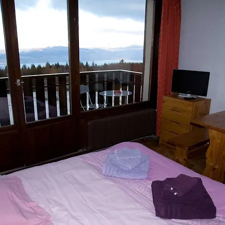 Apartment Studio Les Iris 18 Station Les Memises