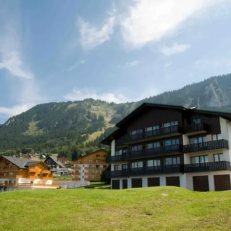 Apartment Studio Les Iris 18 Station Les Memises *